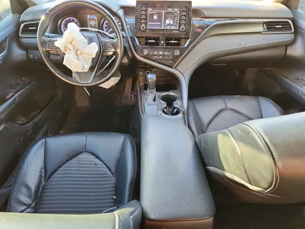 4T1G11AK5MU578610 2021 TOYOTA CAMRY - Image 8