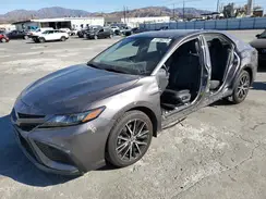 4T1G11AK5MU579076 2021 TOYOTA CAMRY