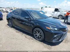 4T1G11AK5MU579644 2021 TOYOTA CAMRY