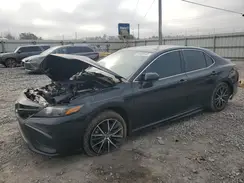 4T1G11AK5MU580115 2021 TOYOTA CAMRY