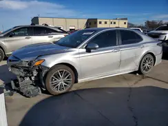 4T1G11AK5MU580230 2021 TOYOTA CAMRY