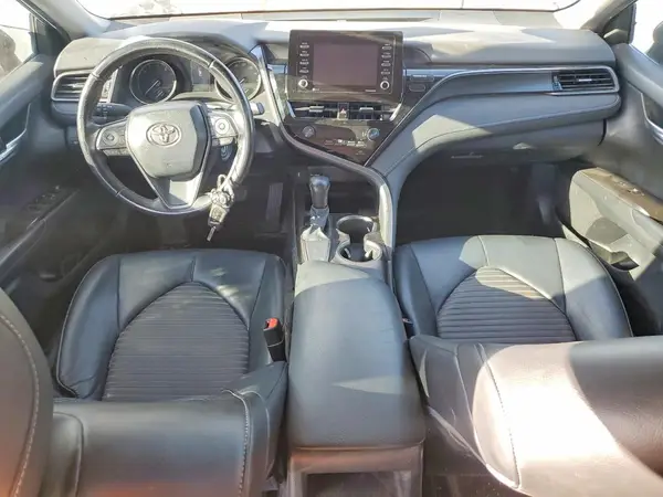 4T1G11AK5MU580230 2021 TOYOTA CAMRY - Image 8