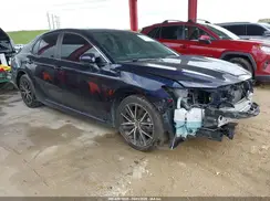 4T1G11AK5MU580843 2021 TOYOTA CAMRY