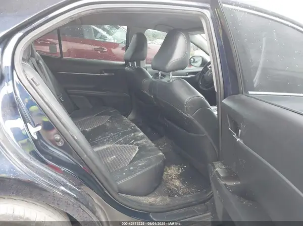 4T1G11AK5MU580843 2021 TOYOTA CAMRY - Image 8