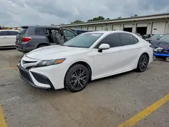 4T1G11AK5MU582754 2021 TOYOTA CAMRY