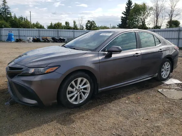 4T1G11AK5MU583225 2021 TOYOTA CAMRY - Image 1