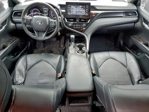4T1G11AK5MU583824 2021 TOYOTA CAMRY - Image 8