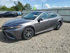 4T1G11AK5MU584861 2021 TOYOTA CAMRY