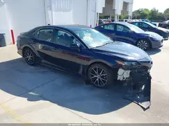 4T1G11AK5MU584942 2021 TOYOTA CAMRY