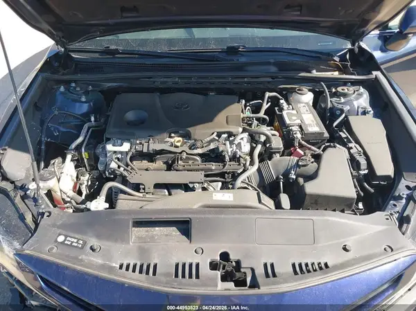 4T1G11AK5MU584942 2021 TOYOTA CAMRY - Image 8