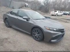 4T1G11AK5MU586206 2021 TOYOTA CAMRY