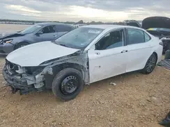 4T1G11AK5MU586545 2021 TOYOTA CAMRY