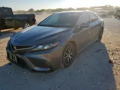 4T1G11AK5MU586772 2021 TOYOTA CAMRY