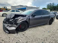 4T1G11AK5MU587226 2021 TOYOTA CAMRY
