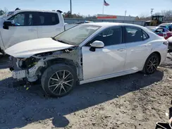 4T1G11AK5MU587971 2021 TOYOTA CAMRY