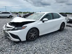 4T1G11AK5MU588408 2021 TOYOTA CAMRY