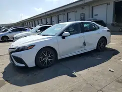 4T1G11AK5MU588411 2021 TOYOTA CAMRY