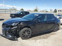 4T1G11AK5MU588943 2021 TOYOTA CAMRY