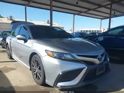 4T1G11AK5MU591292 2021 TOYOTA CAMRY
