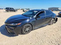 4T1G11AK5MU593012 2021 TOYOTA CAMRY