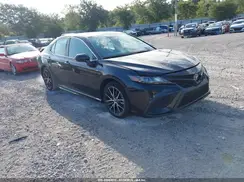 4T1G11AK5MU594161 2021 TOYOTA CAMRY