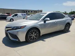 4T1G11AK5MU596136 2021 TOYOTA CAMRY