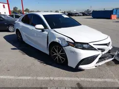 4T1G11AK5MU596430 2021 TOYOTA CAMRY