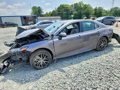 4T1G11AK5MU596539 2021 TOYOTA CAMRY