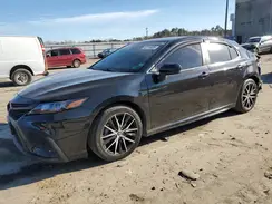 4T1G11AK5MU597495 2021 TOYOTA CAMRY