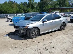 4T1G11AK5MU599487 2021 TOYOTA CAMRY