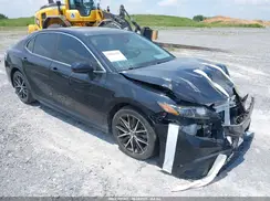 4T1G11AK5MU599957 2021 TOYOTA CAMRY