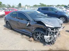 4T1G11AK5MU600833 2021 TOYOTA CAMRY