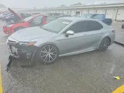 4T1G11AK5MU600864 2021 TOYOTA CAMRY