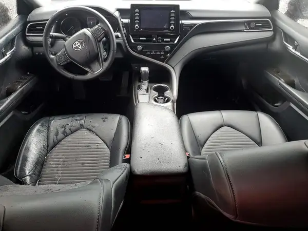 4T1G11AK5MU600864 2021 TOYOTA CAMRY - Image 8