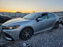4T1G11AK5MU601108 2021 TOYOTA CAMRY