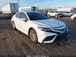 4T1G11AK5MU601254 2021 TOYOTA CAMRY