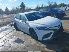 4T1G11AK5MU601402 2021 TOYOTA CAMRY