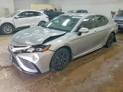 4T1G11AK5MU601772 2021 TOYOTA CAMRY