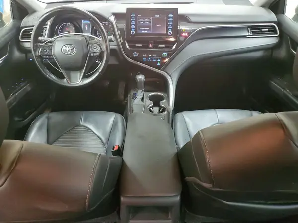 4T1G11AK5MU601772 2021 TOYOTA CAMRY - Image 8