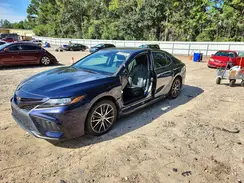 4T1G11AK5MU602081 2021 TOYOTA CAMRY