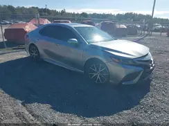 4T1G11AK5MU604428 2021 TOYOTA CAMRY