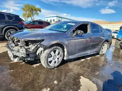 4T1G11AK5MU605725 2021 TOYOTA CAMRY