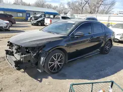 4T1G11AK5MU607202 2021 TOYOTA CAMRY