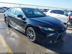 4T1G11AK5MU607829 2021 TOYOTA CAMRY