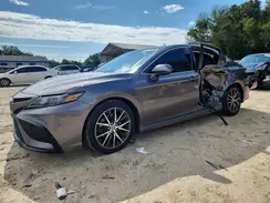 4T1G11AK5MU608124 2021 TOYOTA CAMRY