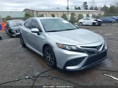 4T1G11AK5MU609595 2021 TOYOTA CAMRY