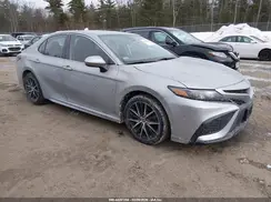 4T1G11AK5MU609841 2021 TOYOTA CAMRY