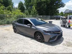 4T1G11AK5MU609872 2021 TOYOTA CAMRY