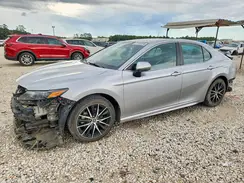 4T1G11AK5MU611735 2021 TOYOTA CAMRY