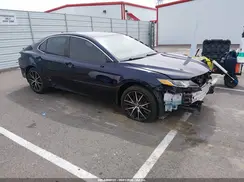 4T1G11AK5MU612612 2021 TOYOTA CAMRY
